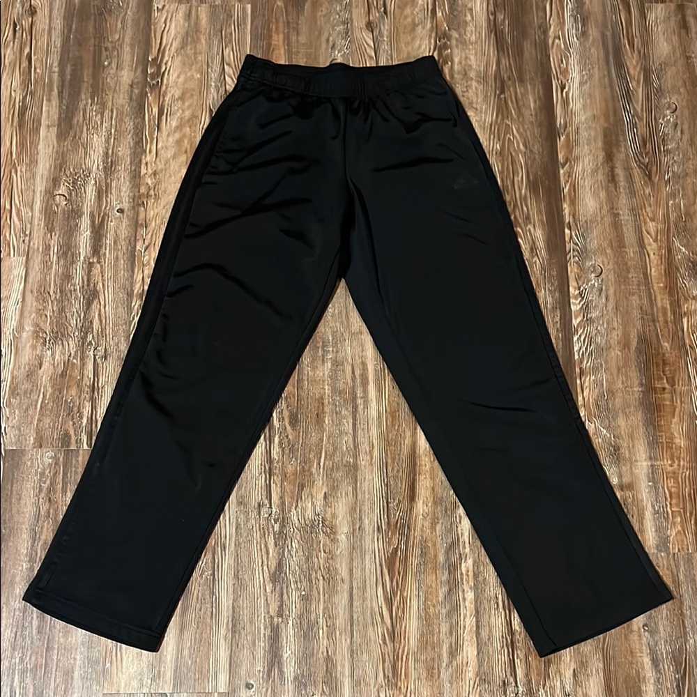 Adidas Black Sweatpants
